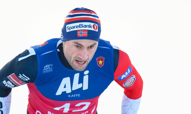 Krisehelg for Northug: Slått ut i prologen